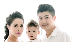 chi gai nhat kim anh to cao em re cu bao hanh vo trong thoi gian mang bau