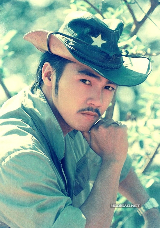 ve dien trai bat hu cua loat tai tu man bac viet noi tieng thap nien 80 90