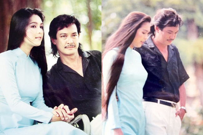 ve dien trai bat hu cua loat tai tu man bac viet noi tieng thap nien 80 90