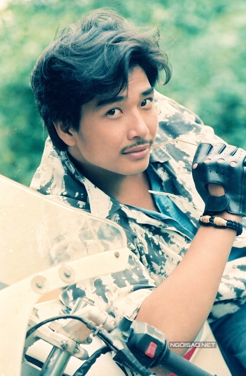 ve dien trai bat hu cua loat tai tu man bac viet noi tieng thap nien 80 90