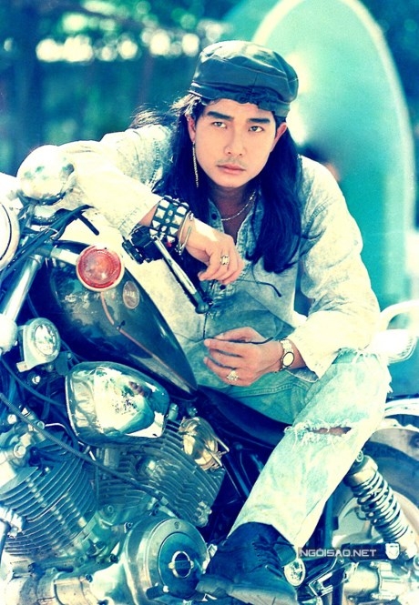 ve dien trai bat hu cua loat tai tu man bac viet noi tieng thap nien 80 90