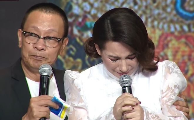 phi nhung nghen loi khi tiet lo ly do nhan nuoi hang chuc dua tre mo coi