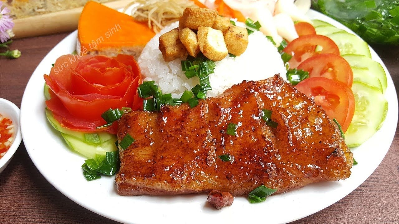 mon an viet nao duoc tim kiem nhieu nhat tren google