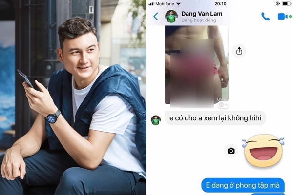 thu quynh ngan 98 dang van lam dinh nghi an co clip nhay cam