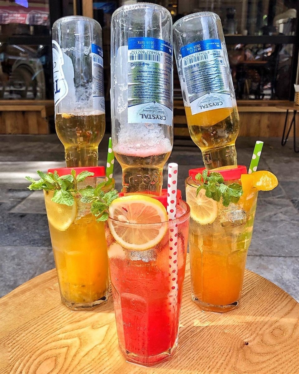 mon gi duoc gioi tre viet thich nhat trong nam 2019