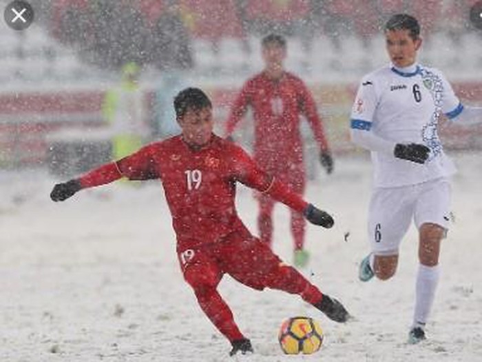 cau vong trong tuyet cua quang hai dan dau de cu giai ban thang dep u23 chau a
