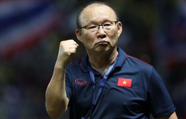u23 viet nam du u23 chau a nam nay khong phai la doi hinh manh nhat