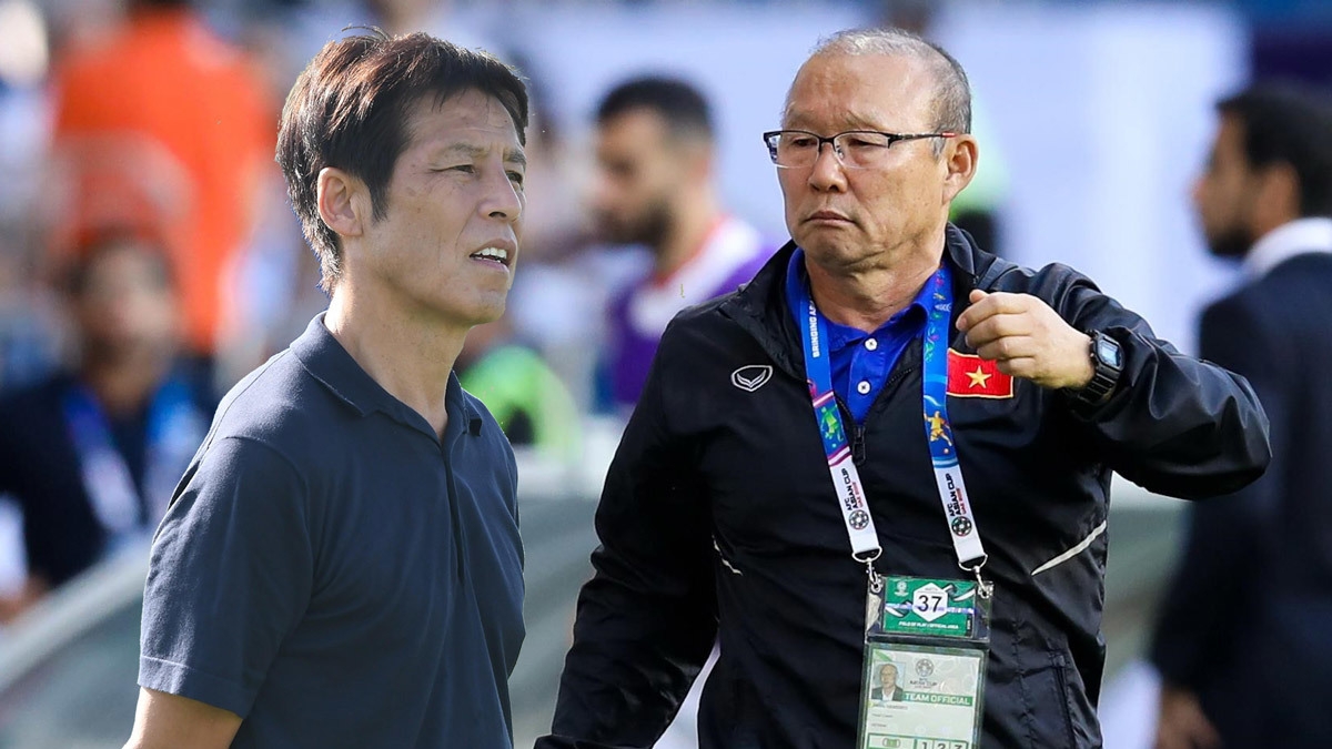 hlv thai lan muon tai dau voi u23 viet nam tai chung ket u23 chau a 2020