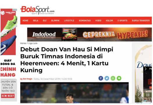 bao ha lan an tuong van hau nhung bao indonesia thi nguoc lai