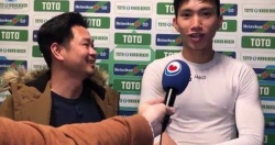 Báo Hà Lan tiết lộ dùng Văn Hậu để thu hút tài trợ?