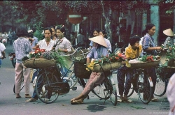 Nhịp sống Hà Nội những năm 90 qua ống kính của nhiếp ảnh gia người Đức