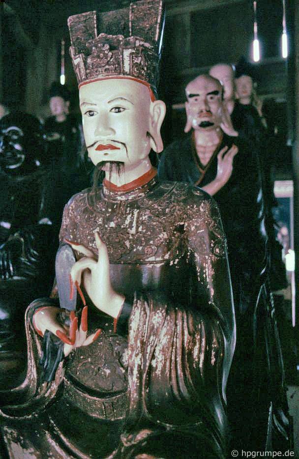 lang gom bat trang lang ran le mat nhung nam 90 co gi dac biet