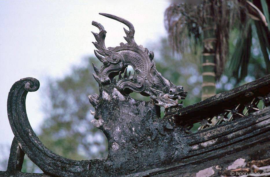 lang gom bat trang lang ran le mat nhung nam 90 co gi dac biet