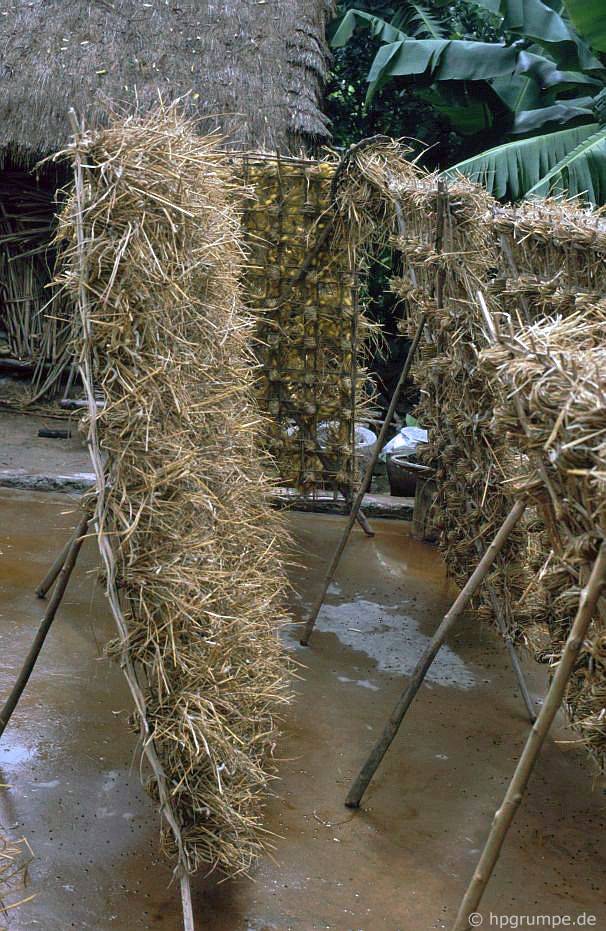 lang gom bat trang lang ran le mat nhung nam 90 co gi dac biet