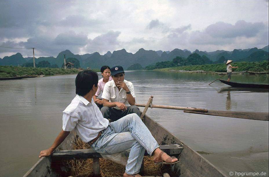 lang gom bat trang lang ran le mat nhung nam 90 co gi dac biet