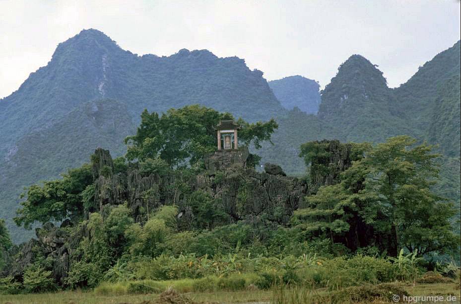 lang gom bat trang lang ran le mat nhung nam 90 co gi dac biet