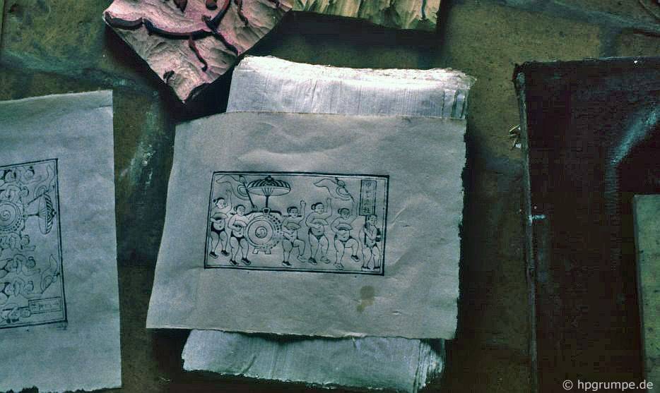 lang gom bat trang lang ran le mat nhung nam 90 co gi dac biet