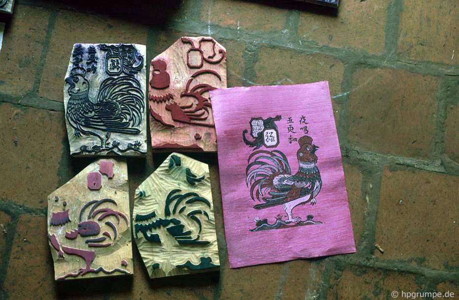 lang gom bat trang lang ran le mat nhung nam 90 co gi dac biet