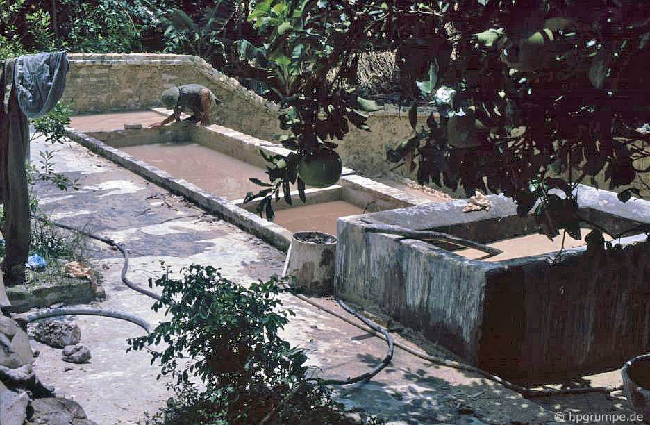 lang gom bat trang lang ran le mat nhung nam 90 co gi dac biet