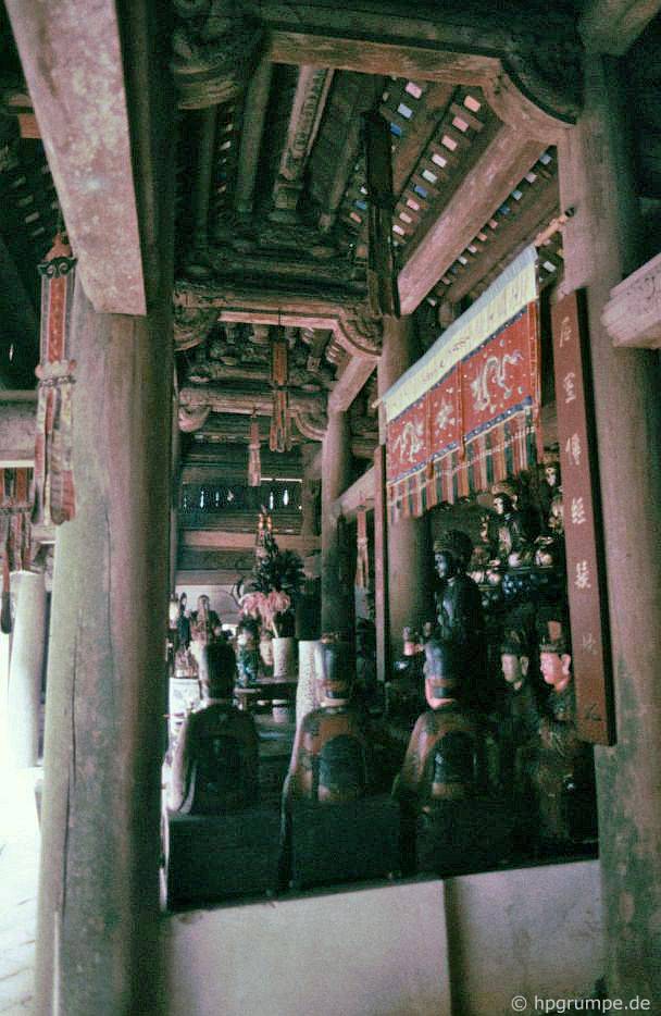 lang gom bat trang lang ran le mat nhung nam 90 co gi dac biet