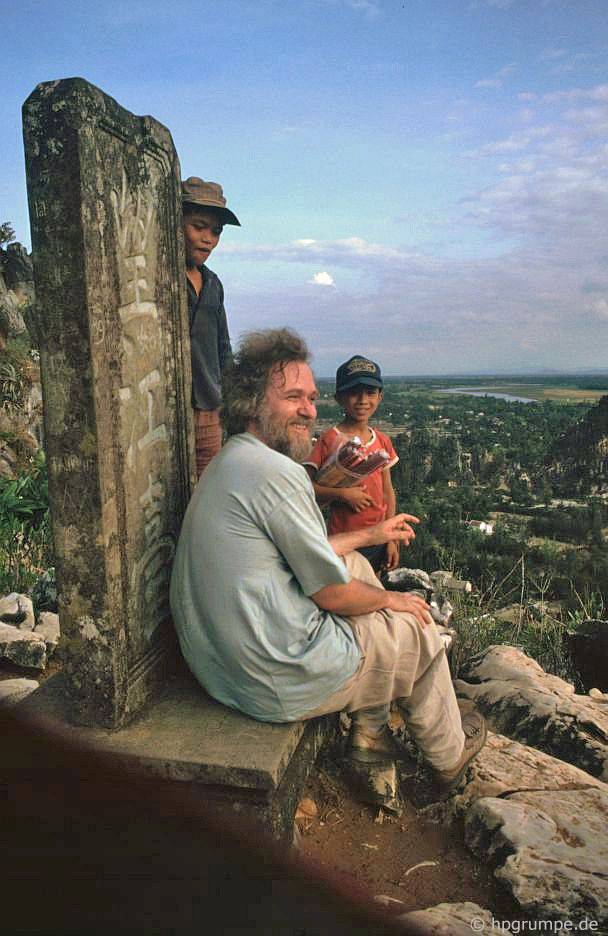 chum anh mau hiem ve nhip song binh di cua da nang nhung nam 90