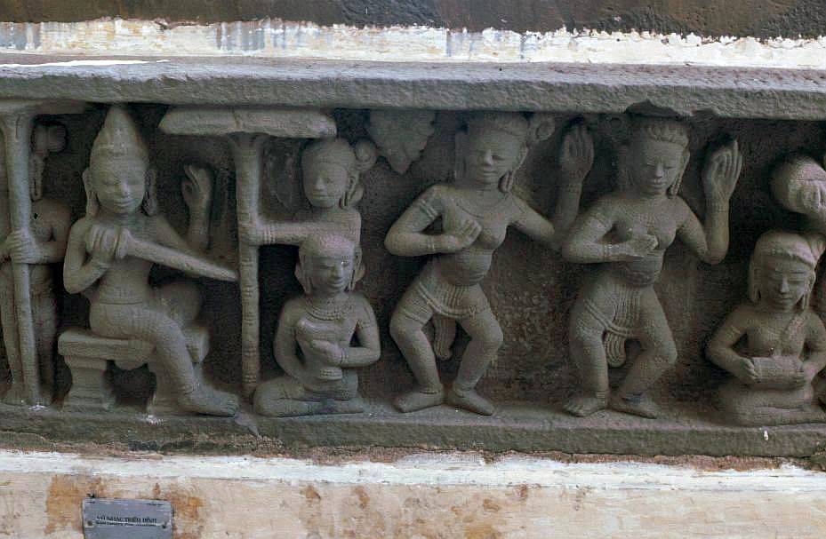 chum anh mau hiem ve nhip song binh di cua da nang nhung nam 90