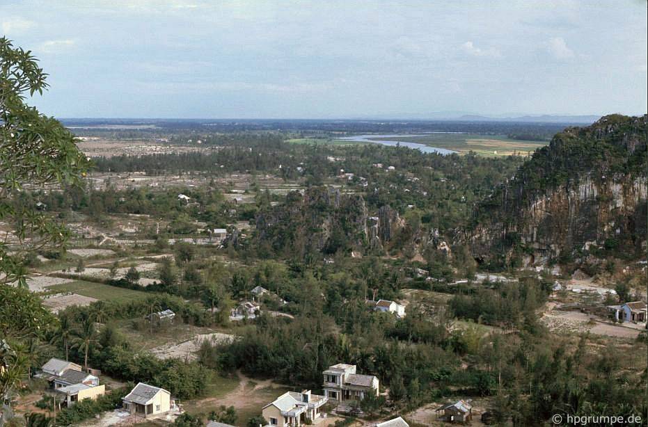 chum anh mau hiem ve nhip song binh di cua da nang nhung nam 90