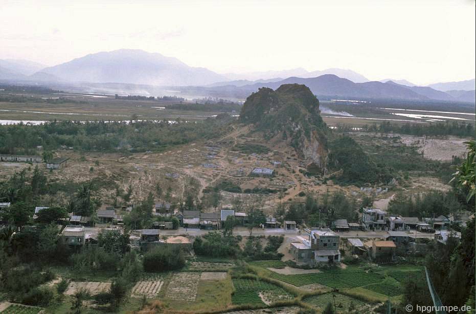 chum anh mau hiem ve nhip song binh di cua da nang nhung nam 90