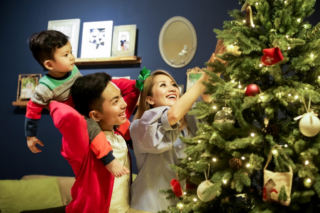 loi chuc giang sinh loi chuc noel hay nhat y nghia nhat danh cho gia dinh cha me