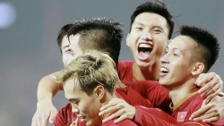tuyen bong da viet nam lot top 10 su kien van hoa the thao va du lich tieu bieu nam 2019