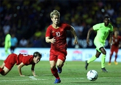 fox sports binh luan bang tieng viet giai u23 chau a