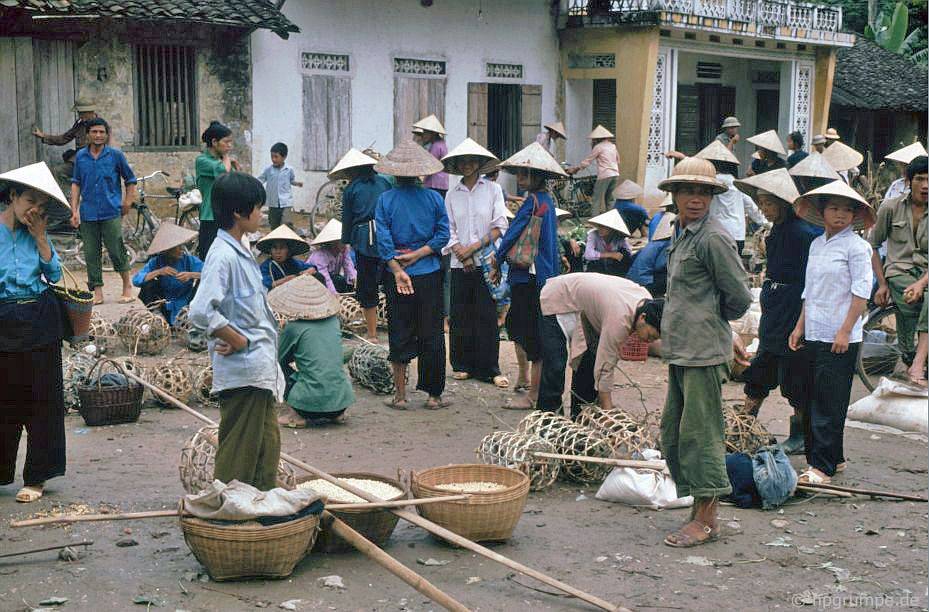 chum anh ve dep hoang so cua cao bang nhung nam 90 qua ong kinh cua nhiep anh gia duc