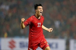 truoc them u23 chau a xem lai ky luc vo tien khoang hau cua u23 viet nam nam 2019