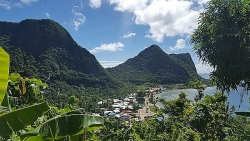 ngoi lang dep nhat the gioi o ao khong muon khach du lich ghe tham