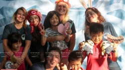 58 hoc sinh co hoan canh kho khan tai da nang nhan hoc bong tu to chuc tat ca vi tre em thuy dien