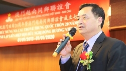 xuan que huong 2020 don so kieu bao dong ky luc ve tham du