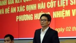 Triển khai công tác tìm kiếm, quy tập hài cốt liệt sỹ Việt Nam tại Lào và Campuchia