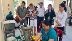 accd khanh thanh nha trung chuyen cho nguoi khuyet tat tai quang tri