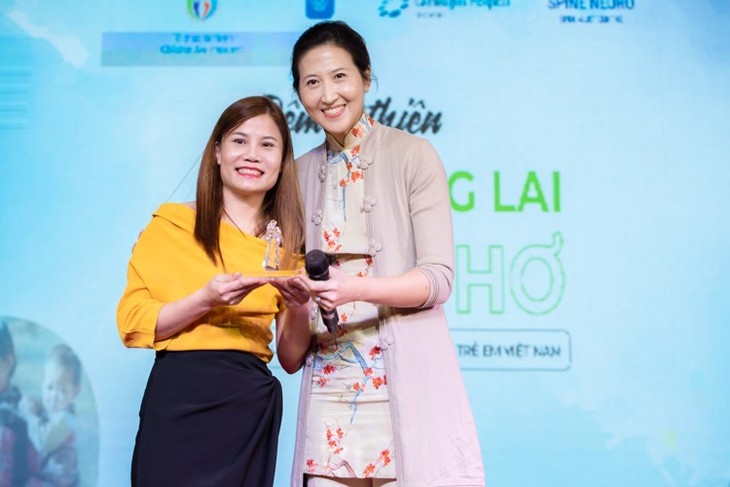 Children are innocent tài trợ hơn 90 tỷ đồng cho trẻ em mắc bệnh hiểm nghèo children are innocent tai tro hon 90 ty dong cho tre em mac benh hiem ngheo