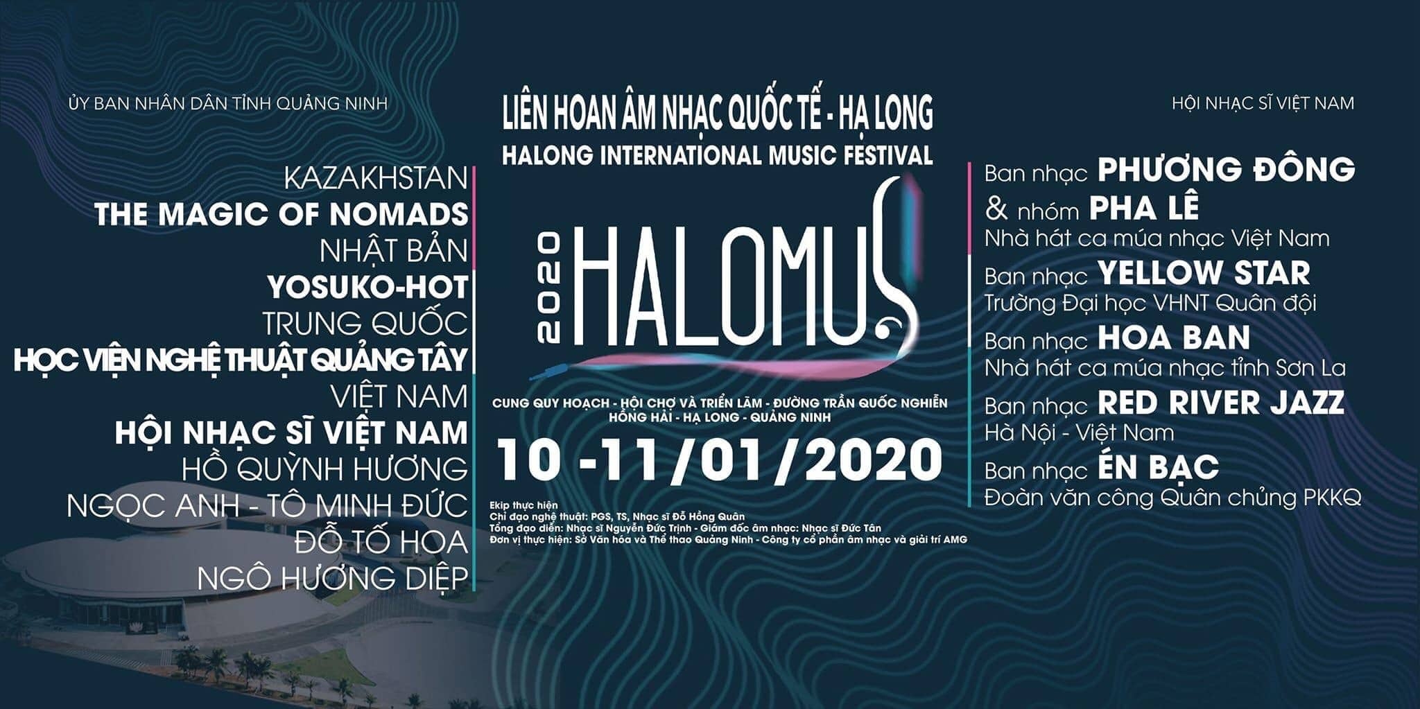 hon 300 khach moi va gan 2000 khan gia du khai mac dau tien cua festival am nhac quoc te ha long 2020