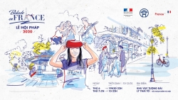 kham pha am thuc phap tai le hoi am thuc ballade en france