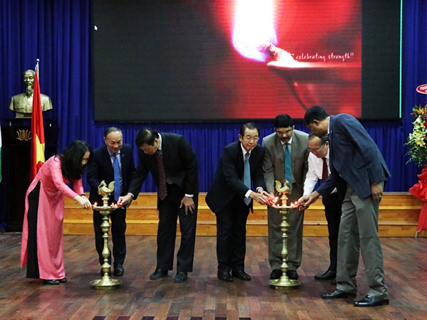 VIFA kết nạp thêm 2 chi hội mới trong năm 2019 vifa ket nap them 2 chi hoi nhan ky niem 30 nam thanh lap