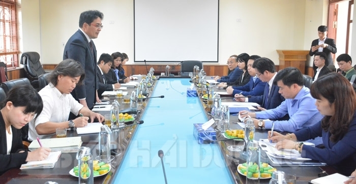 nhat ban trao nhieu co hoi va quyen loi de tuyen 50 du hoc sinh nganh dieu duong tai tinh hai duong