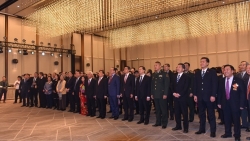 200 nghe sy viet nam va trung quoc tham gia bieu dien nhip cau huu nghi tai lao cai