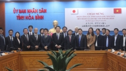 teraoka mami nu tinh nguyen vien jica nhat ban nang long voi mien tay song nuoc can tho