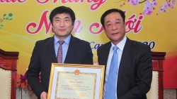 world vision japan vien tro gan 500000 usd chong nan buon nguoi tai tinh dien bien