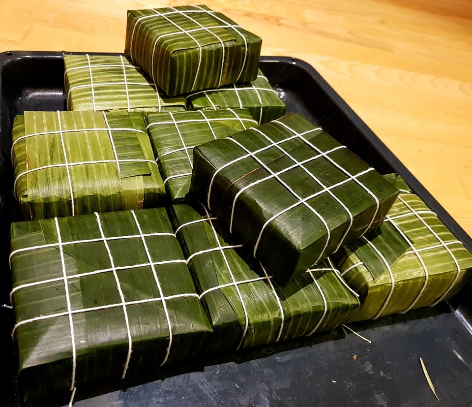 me viet tai latvia hon 10 nam luu giu tet cho con