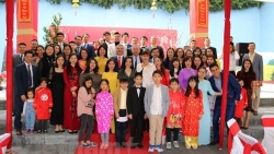 video dai su cac nuoc gui loi chuc tot dep nhat toi viet nam dip tet canh ty 2020