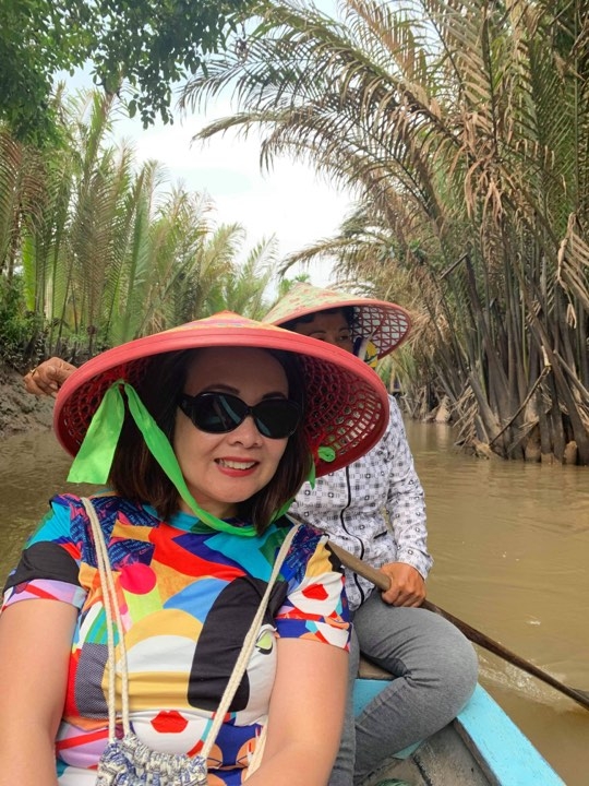 an tuong ve ngay tet viet nam qua con mat ban be quoc te