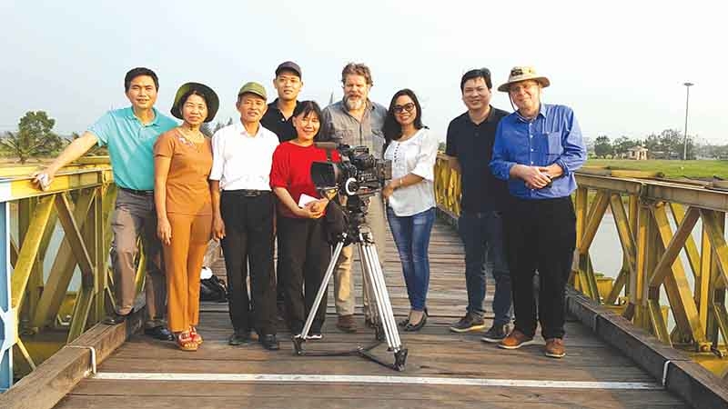 adrianus spijkers nguoi ha lam coi viet nam la que huong thu hai cua minh
